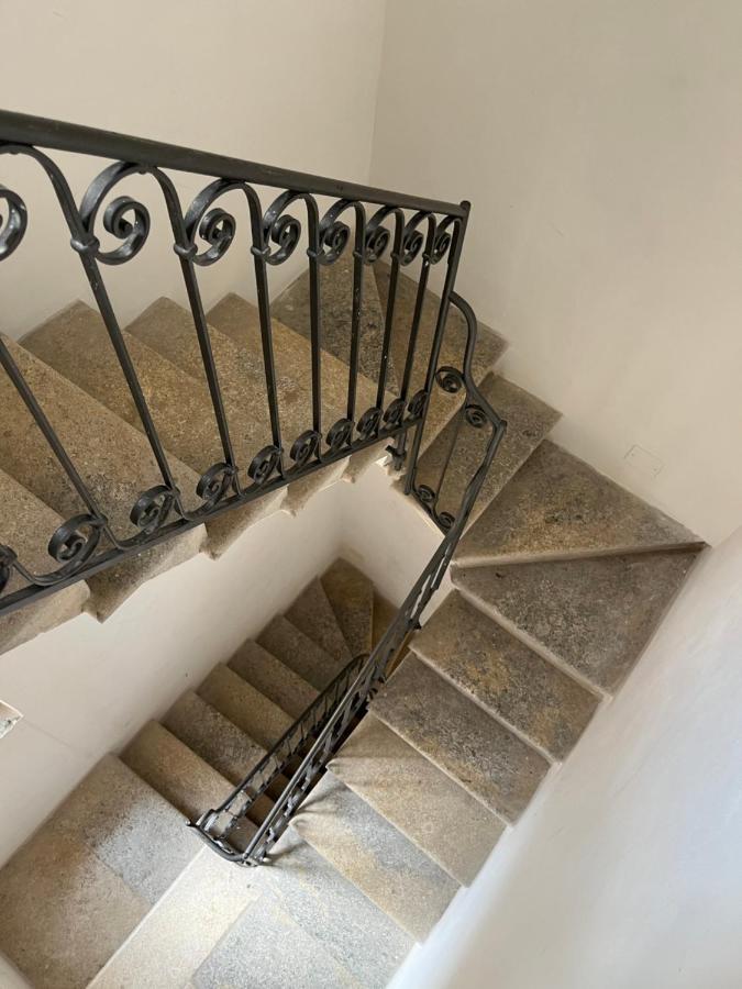 Apartament La Torre Dell'Orologio Apartament Trapani Zewnętrze zdjęcie